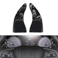 Steering Wheel Shifter Paddle Extensions for Buick Regal Envision (2018-2023)