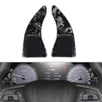 Steering Wheel Shifter Paddle Extensions for Buick Regal Envision (2018-2023)