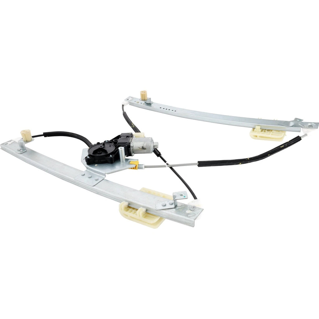 Rear Left Window Regulator for Range Rover (Hand)