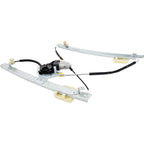 Rear Left Window Regulator for Range Rover (Hand)