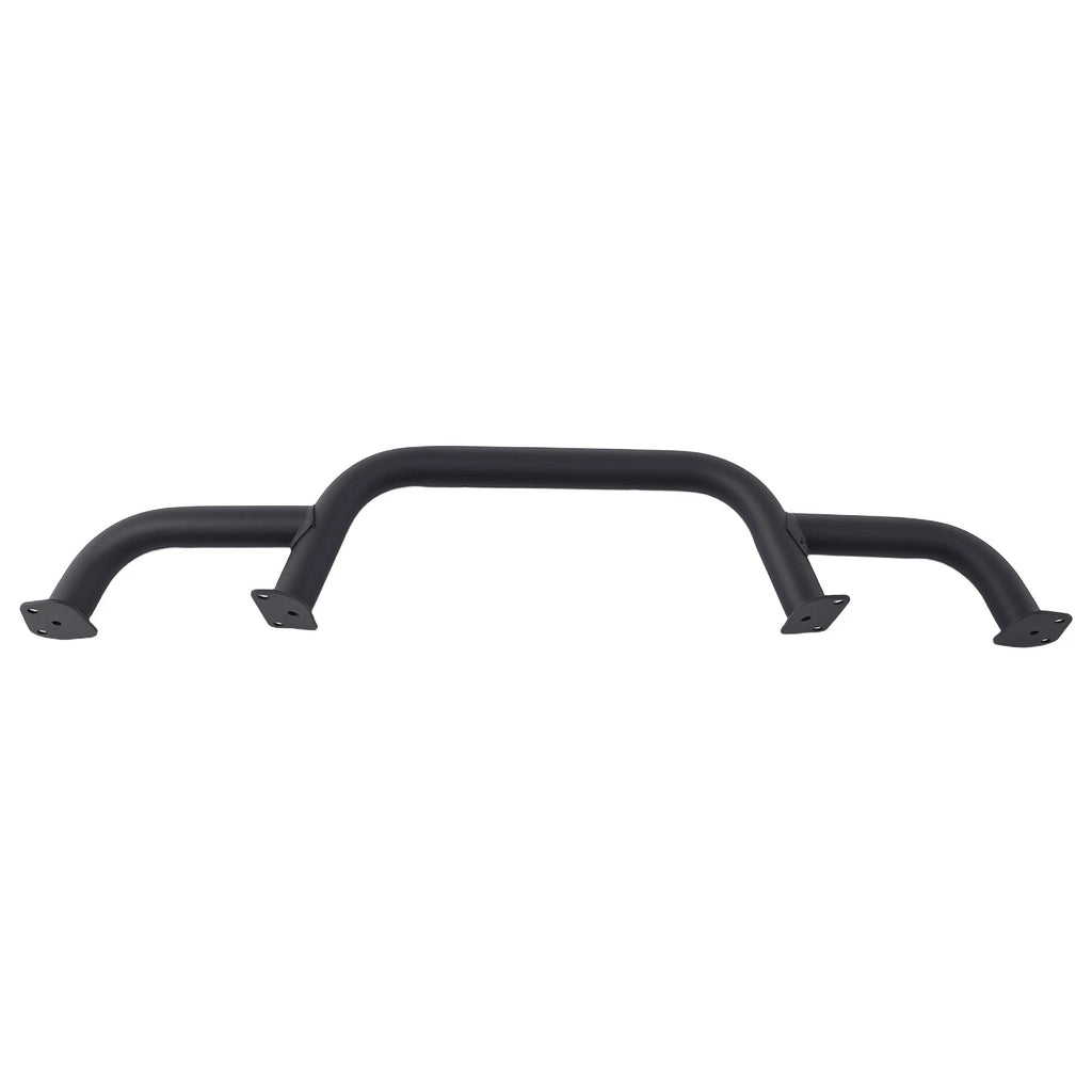 Front Brush Guard for Jeep Wrangler JL/Gladiator JT (2018–2023)