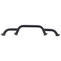 Front Brush Guard for Jeep Wrangler JL/Gladiator JT (2018–2023)