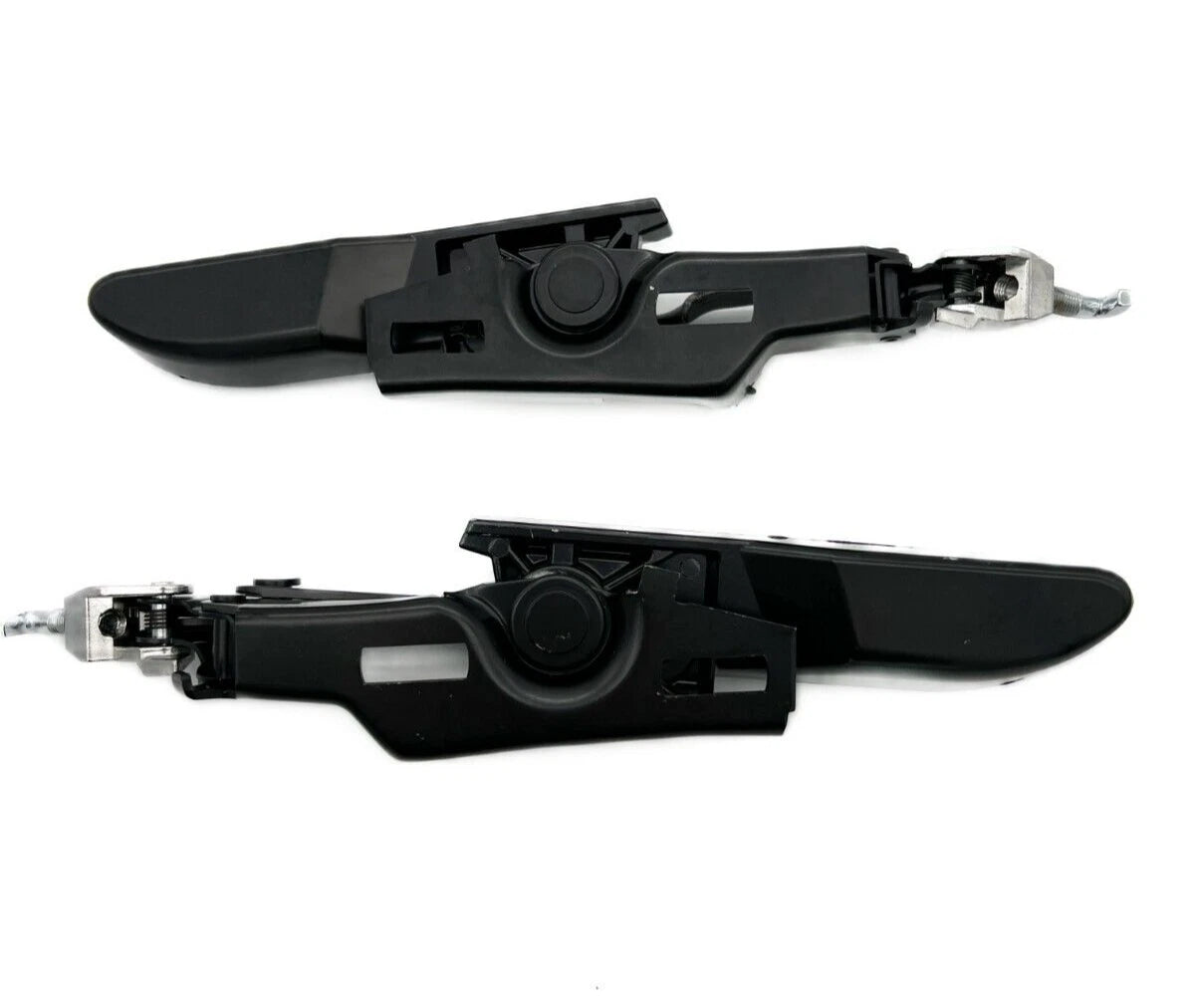 Convertible Top Latch Assemblies Left Right Replacement for 1966 Cadillac Eldorado