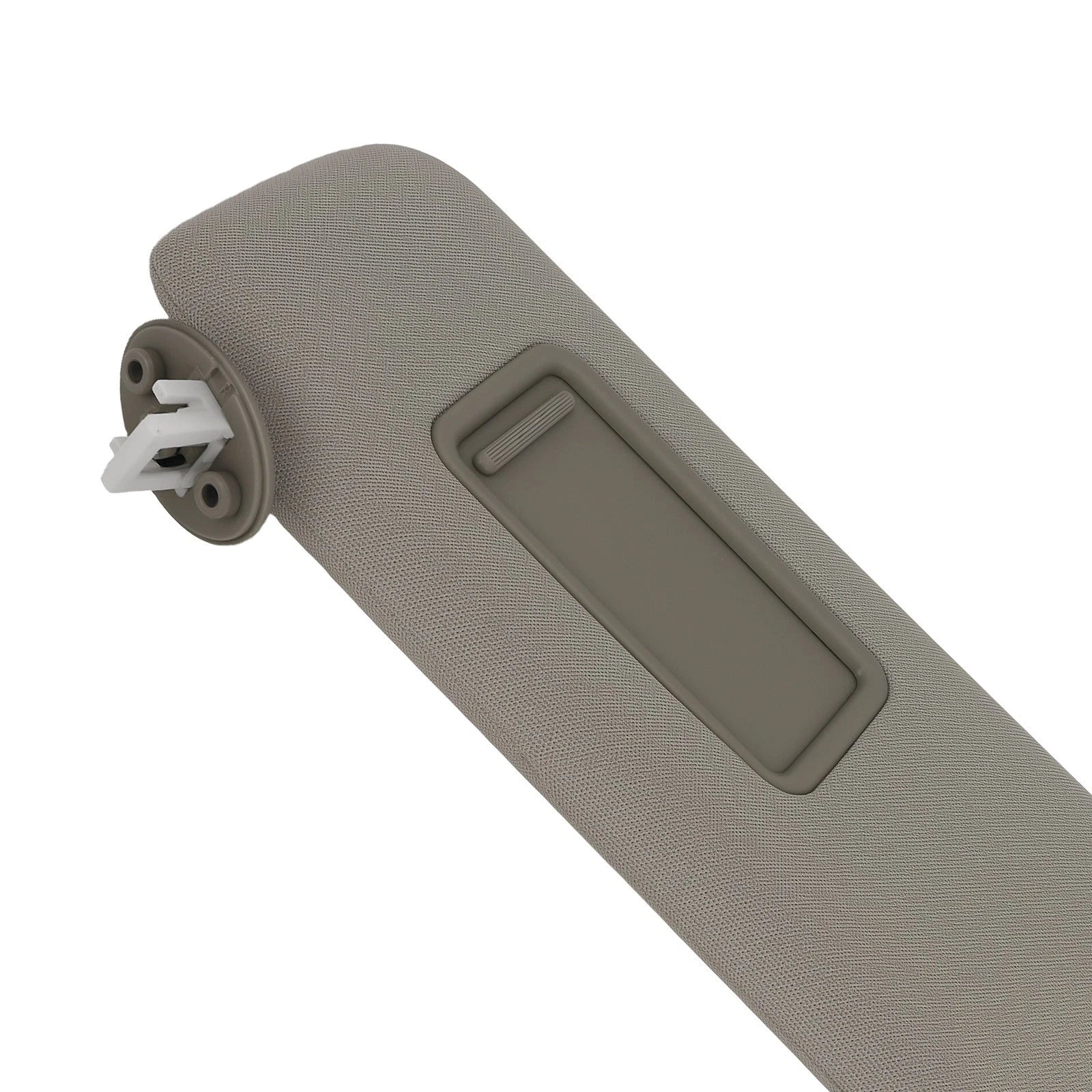 Right Sun Visor Beige for Toyota 4Runner (2010-2023)