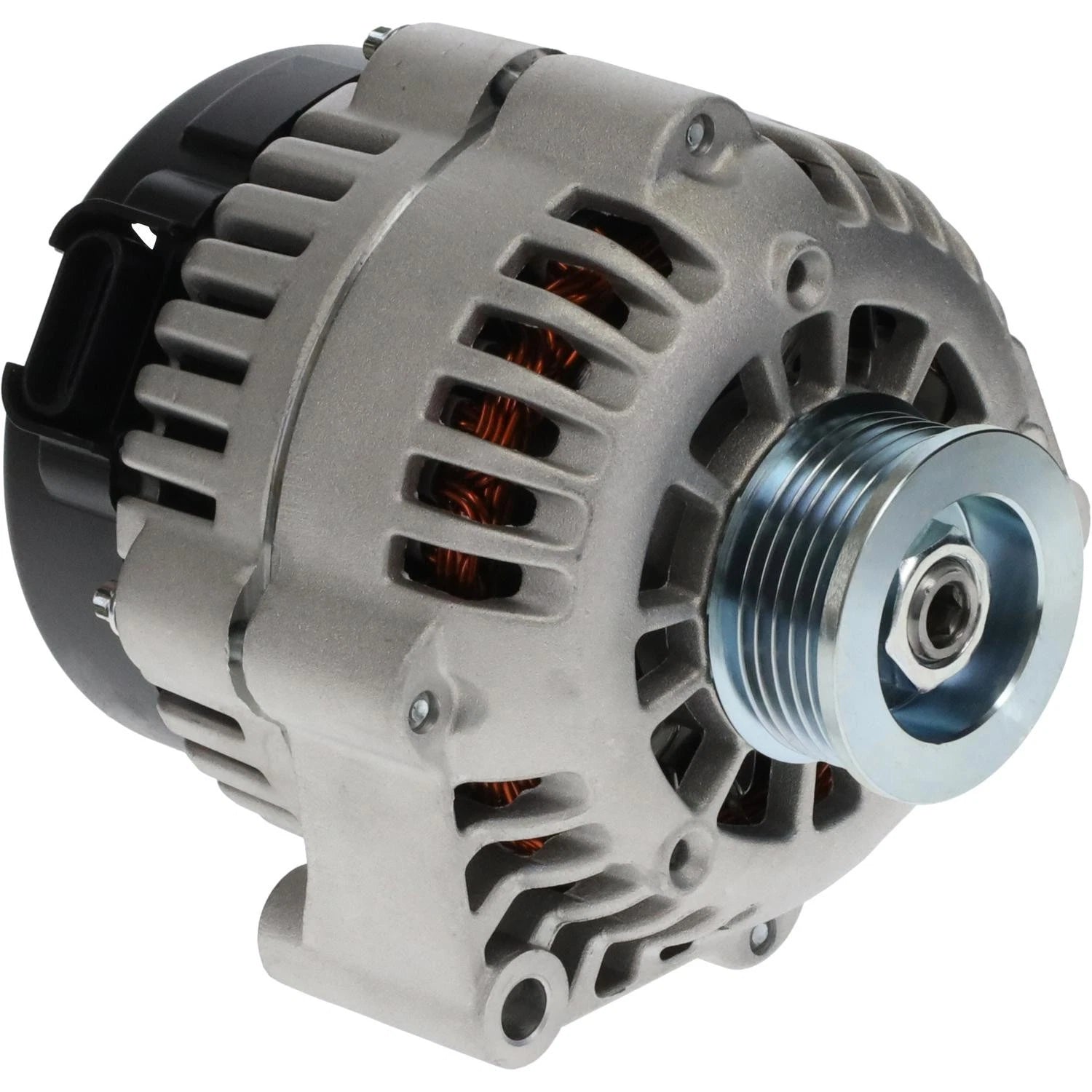 Alternator for Chevrolet Avalanche 1500 V8 5.3L (2002–2002)