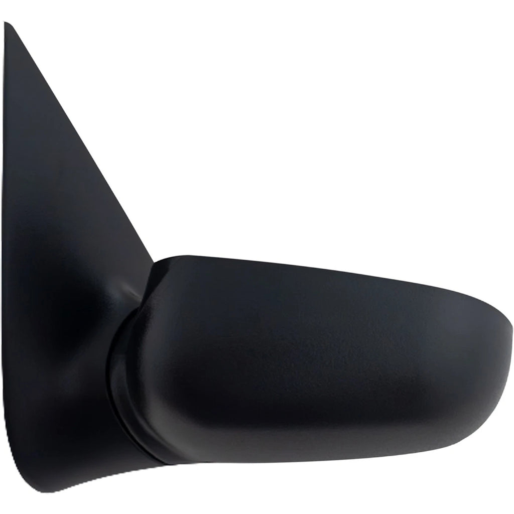 Set of 2 Power Mirrors for Ford Explorer (2002–2005) with Puddle Light