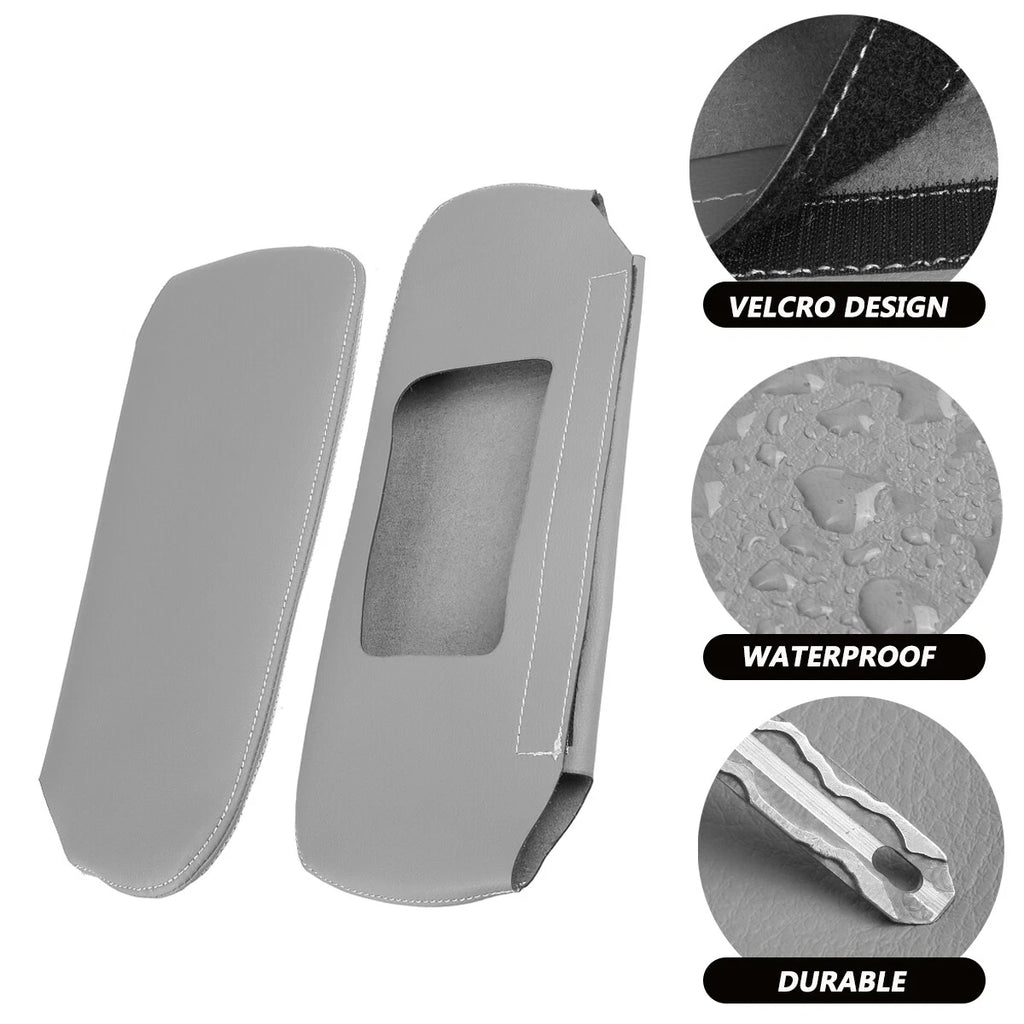 Sun Visor Cover Skin Replacement for Chevrolet Camaro Firebird (1993–2002)