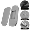 Sun Visor Cover Skin Replacement for Chevrolet Camaro Firebird (1993–2002)