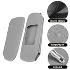 Sun Visor Cover Skin Replacement for Chevrolet Camaro Firebird (1993–2002)