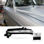 Mirror Light for Ford Mondeo Fusion (2013–2022) Left Right Turn Signal