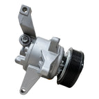 A/C Compressor Replacement for Subaru XV Crosstrek 2.0L Hybrid (2014–2016)