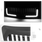 Front Right Exterior Door Handle for Forte Koup (2009–2013)
