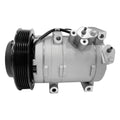 AC Compressor Replacement for Acura RDX 3.5L (2014–2015)