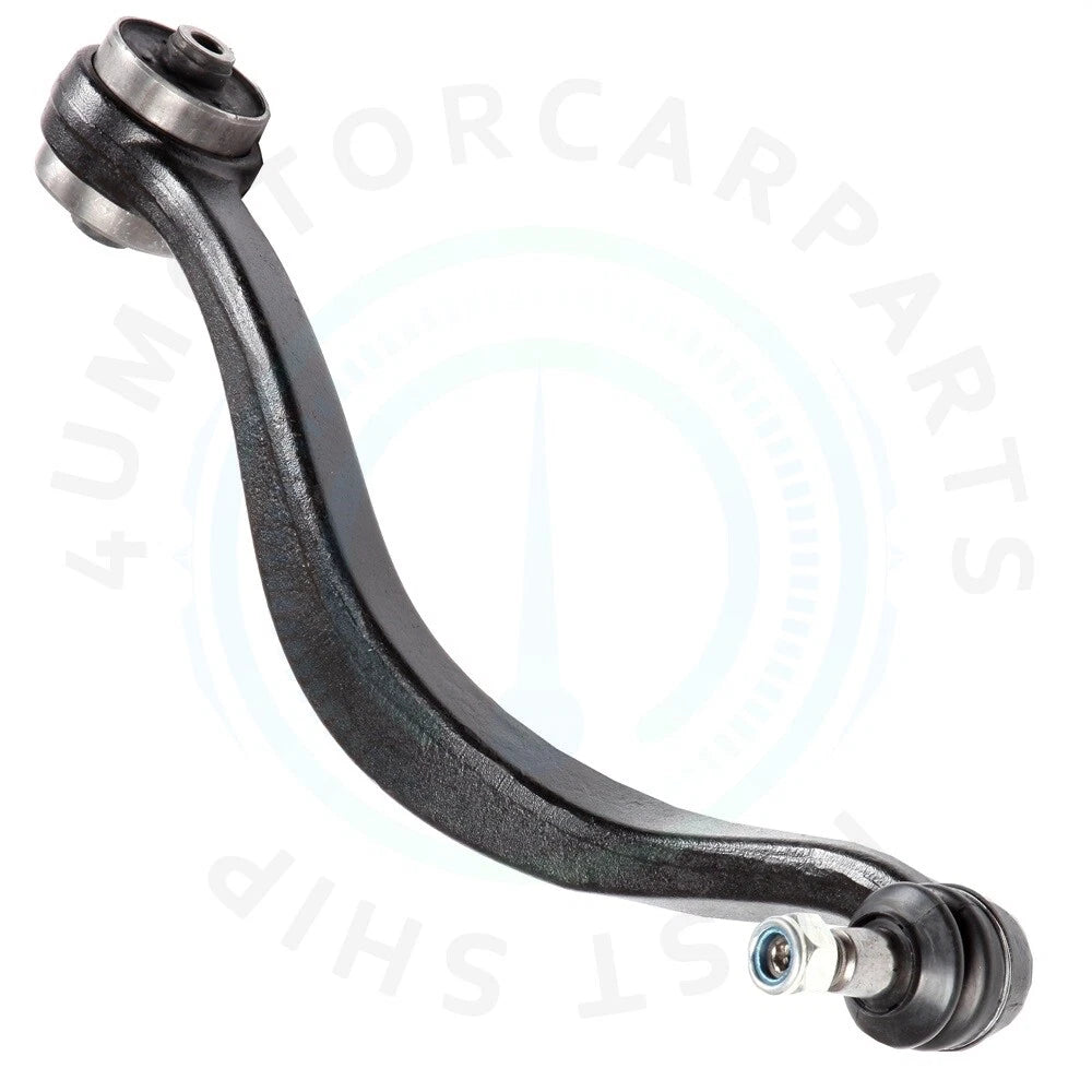 Set of 12 Front Lower Control Arms for Ford Fusion (2006–2009)