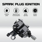 UF419 Ignition Coil for Hyundai Elantra Tiburon Kia Soul (2003–2012) 2.0L L4
