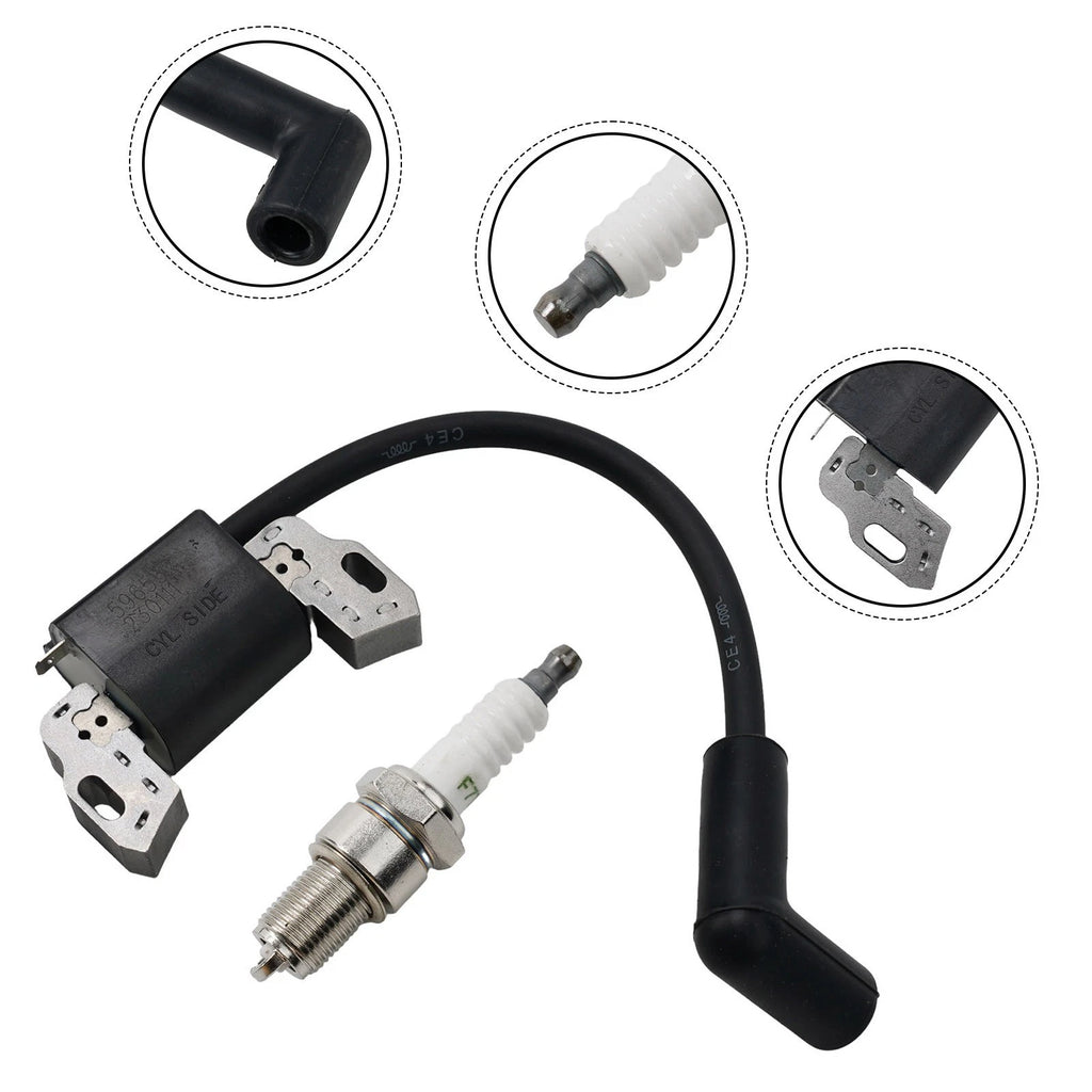 Ignition Coil for Motorcycle