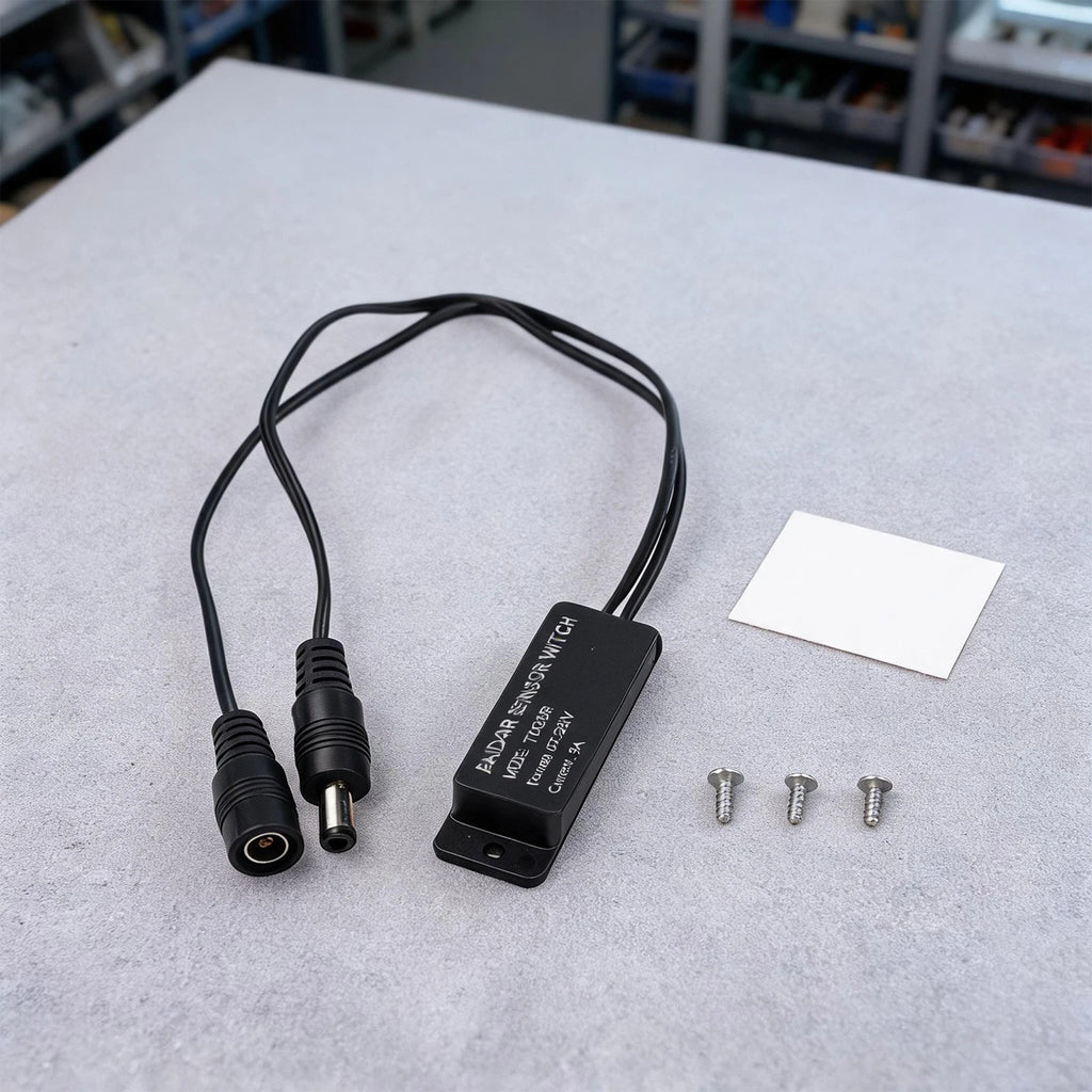 Induction Switch for LED Light Strips (2010–2023)