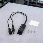 Induction Switch for LED Light Strips (2010–2023)