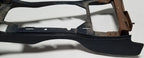 Center Console Base for Ford Thunderbird Cougar (1989–1993) Dark Blue