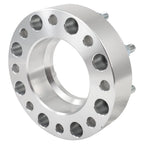 Set of 4 Hub Centric Wheel Spacers M14x1.5 for Silverado 2500 HD (2011–2025)