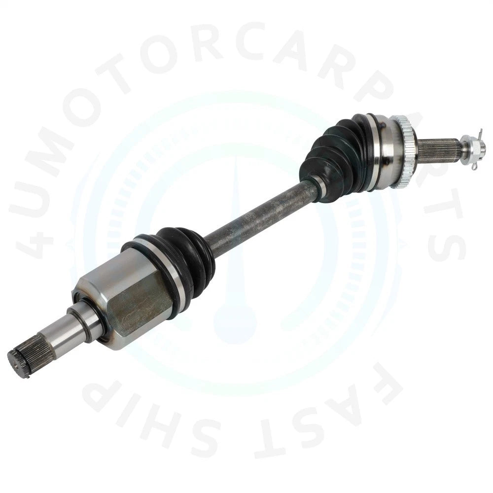 Front Left CV Axle for Hyundai Sonata (2006–2010)