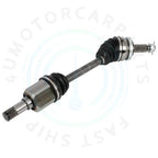 Front Left CV Axle for Hyundai Sonata (2006–2010)