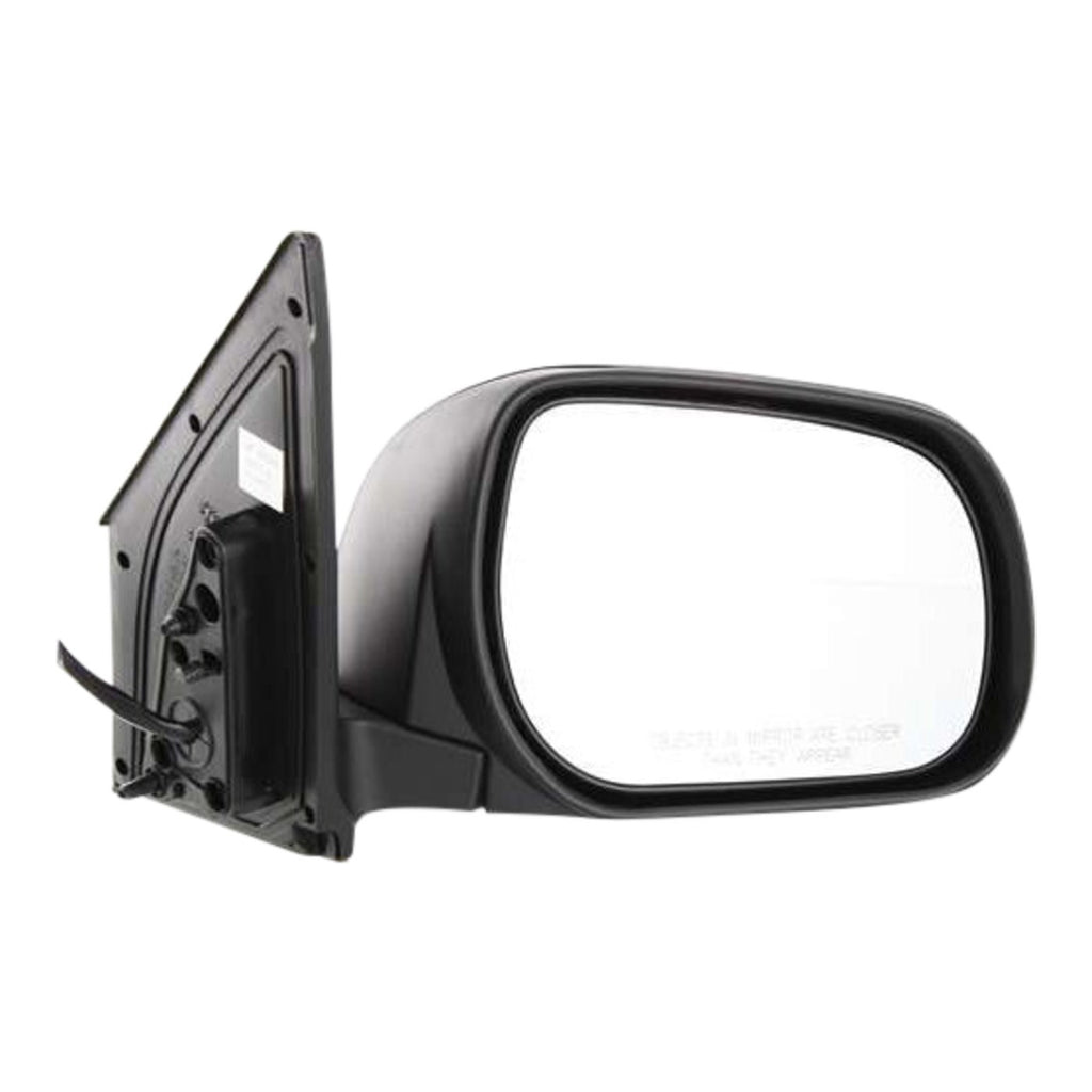 Heated Power Mirror for Toyota RAV4 (2006–2008) Japan Built Passenger Side