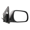 Heated Power Mirror for Toyota RAV4 (2006–2008) Japan Built Passenger Side