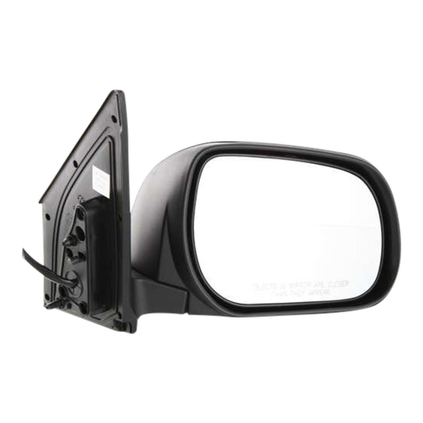 Heated Power Mirror for Toyota RAV4 (2006–2008) Japan Built Passenger Side