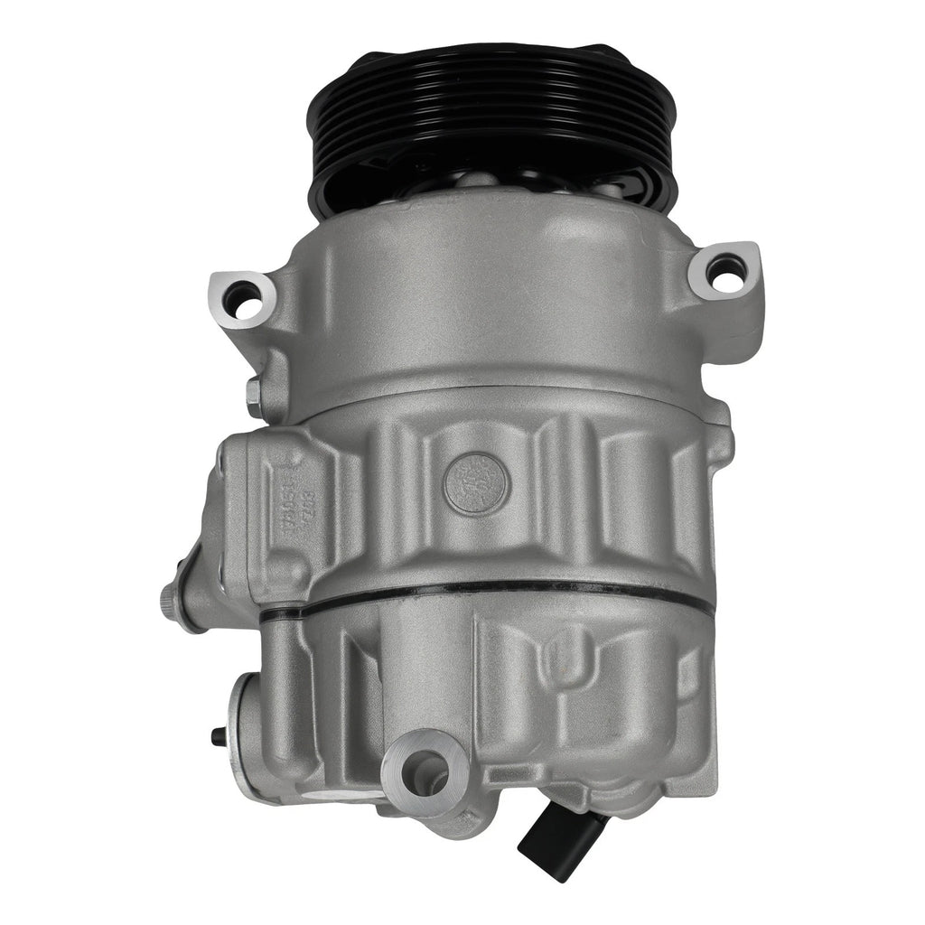 Air Conditioning Compressor for Volkswagen Audi A3 (2003–2013) 1K0820803G 6-Groove