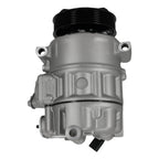 Air Conditioning Compressor for Volkswagen Audi A3 (2003–2013) 1K0820803G 6-Groove