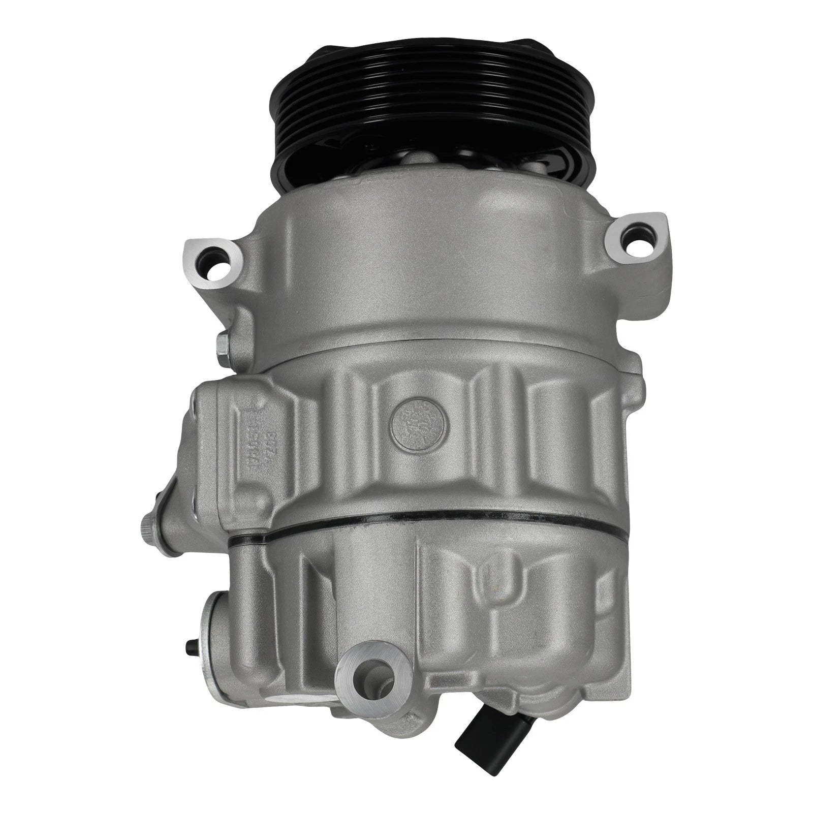 Air Conditioning Compressor for Volkswagen Audi A3 (2003–2013) 1K0820803G 6-Groove