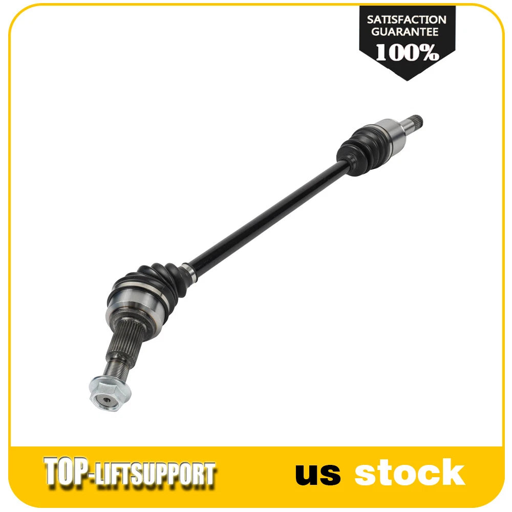 CV Axle for Buick Enclave, Chevrolet Traverse, GMC Acadia (2012–2017) Rear Right
