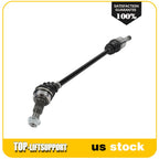 CV Axle for Buick Enclave, Chevrolet Traverse, GMC Acadia (2012–2017) Rear Right