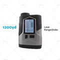 Laser Golf Range Finder 800M with Slope & Vibration for Golf (2023)