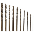 4.5mm Auger Drill Bit HSS for M35