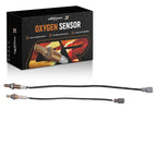 2X Oxygen O2 Sensor for Toyota Camry (2004-2009)