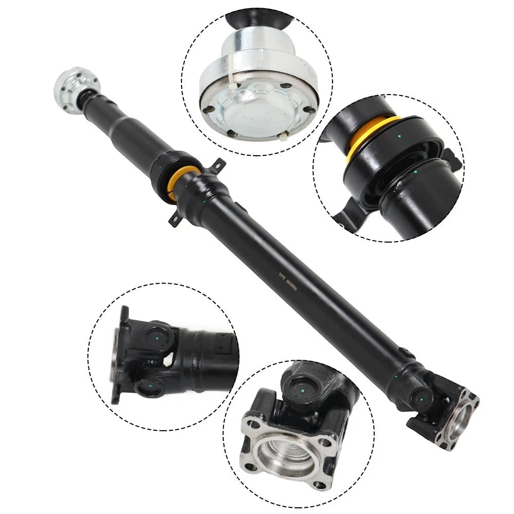 Rear Driveshaft Assembly for Range Rover Sport (2006â2013)