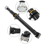 Rear Driveshaft Assembly for Range Rover Sport (2006â2013)