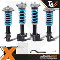 24 Level Coilover Damper Kit for Subaru Impreza WRX STI (2005–2007)