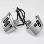 Steering Wheel Switches for Toyota FJ Cruiser (2007-2021)