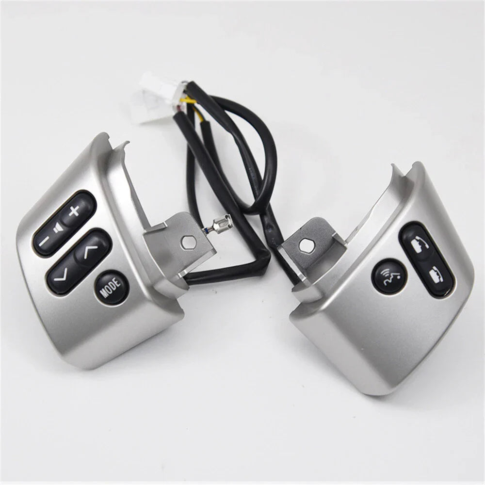 Steering Wheel Switches for Toyota FJ Cruiser (2007-2021)