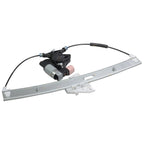 Window Regulator Electric Front RH Motorised for Mazda 6 (2002-2008)