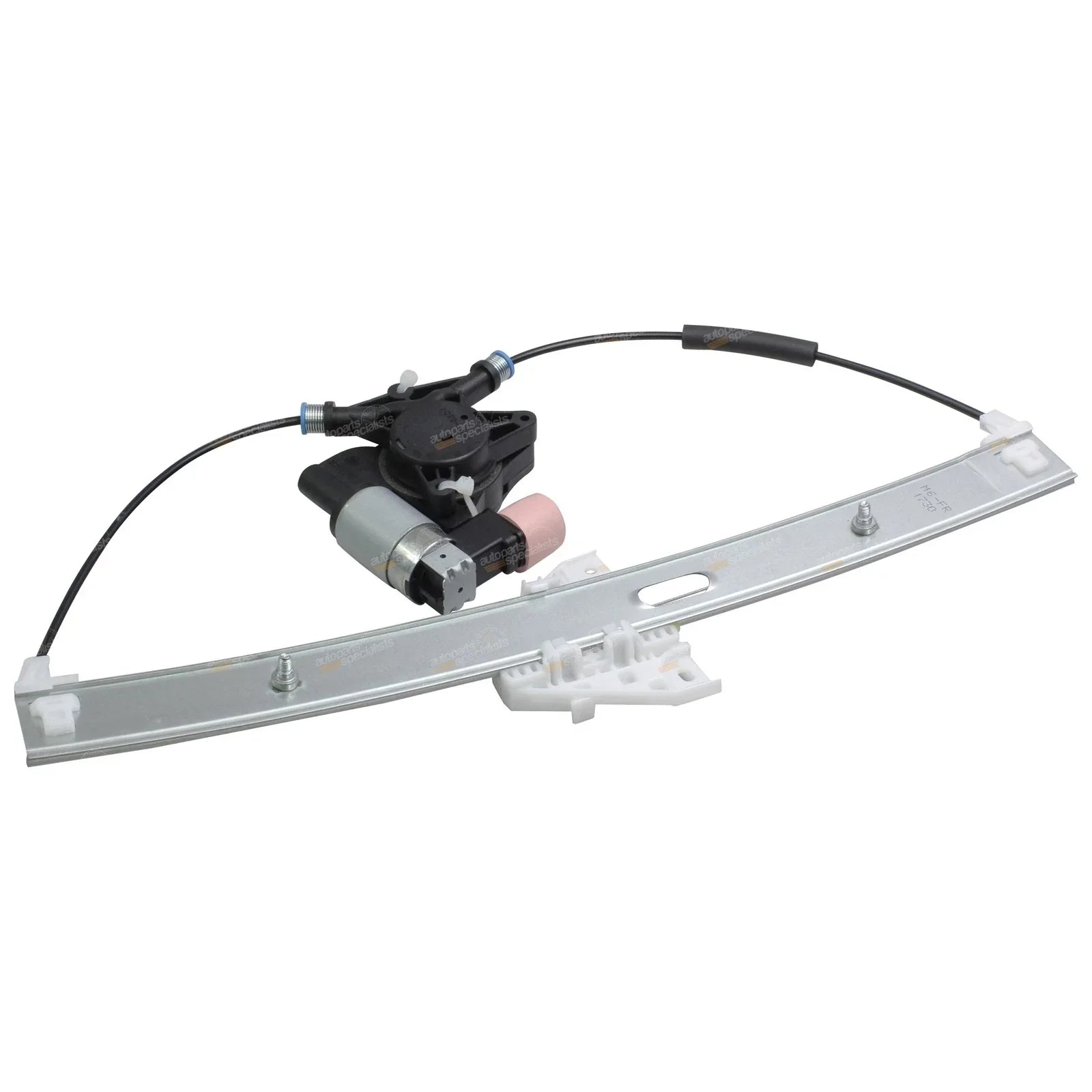 Window Regulator Electric Front RH Motorised for Mazda 6 (2002-2008)