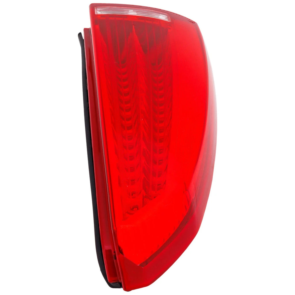 Driver Side Tail Light for Cadillac DTS (2006–2011)