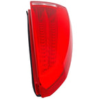 Driver Side Tail Light for Cadillac DTS (2006–2011)