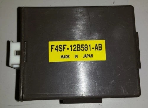 Power Antenna Module for Thunderbird Cougar (1994–1997) F4SF-12B581-AB