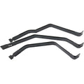 Set of 3 Fuel Tank Straps for Ford Ranger Mazda B4000 B2300