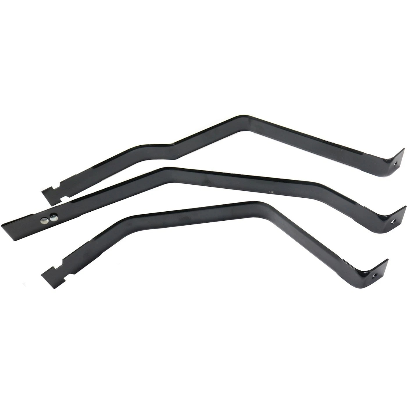 Set of 3 Fuel Tank Straps for Ford Ranger Mazda B4000 B2300