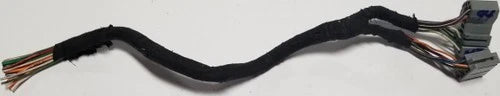 Multi Function Wiper Harness Pigtail for Lincoln Mark VIII (1993–1996)